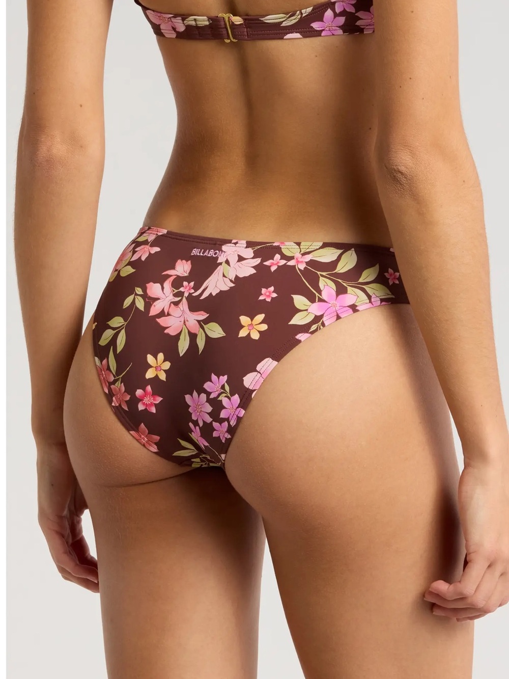 🔥🔥BILLABONG - FREE TO BE BONDI BIKINI BOTTOMS🔥🔥
